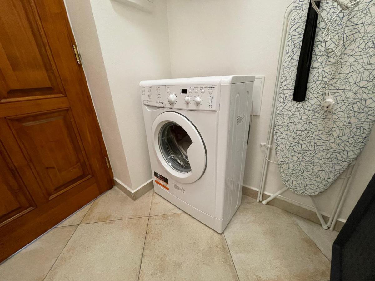 White Swan Boutique Apartments Prag Dış mekan fotoğraf