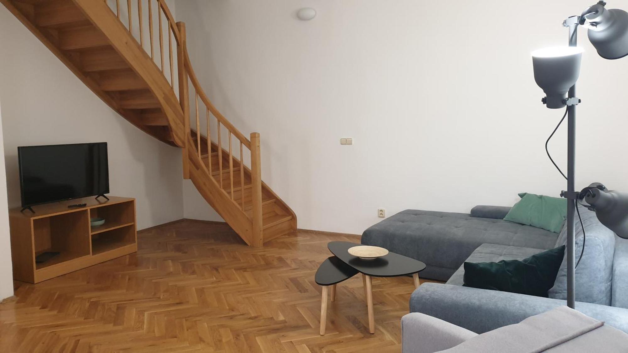 White Swan Boutique Apartments Prag Dış mekan fotoğraf