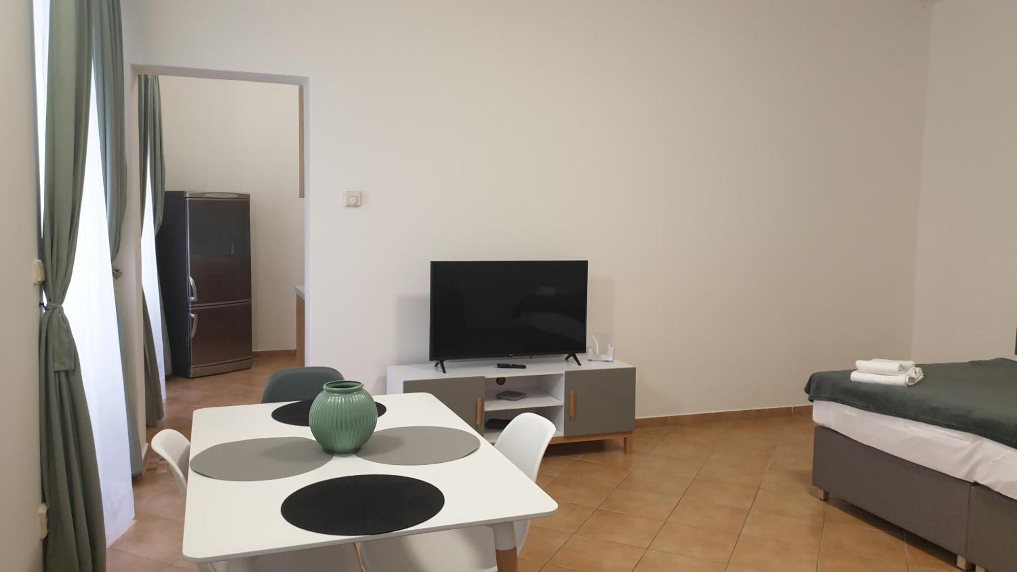White Swan Boutique Apartments Prag Dış mekan fotoğraf