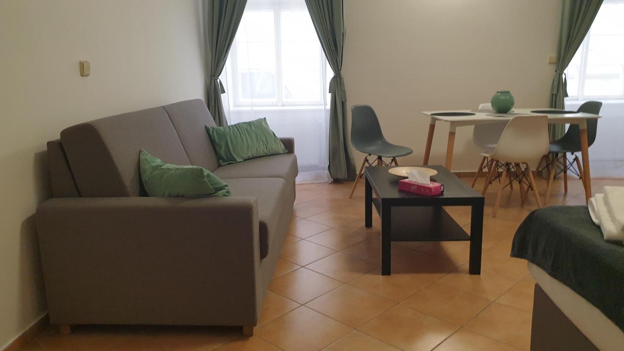White Swan Boutique Apartments Prag Dış mekan fotoğraf