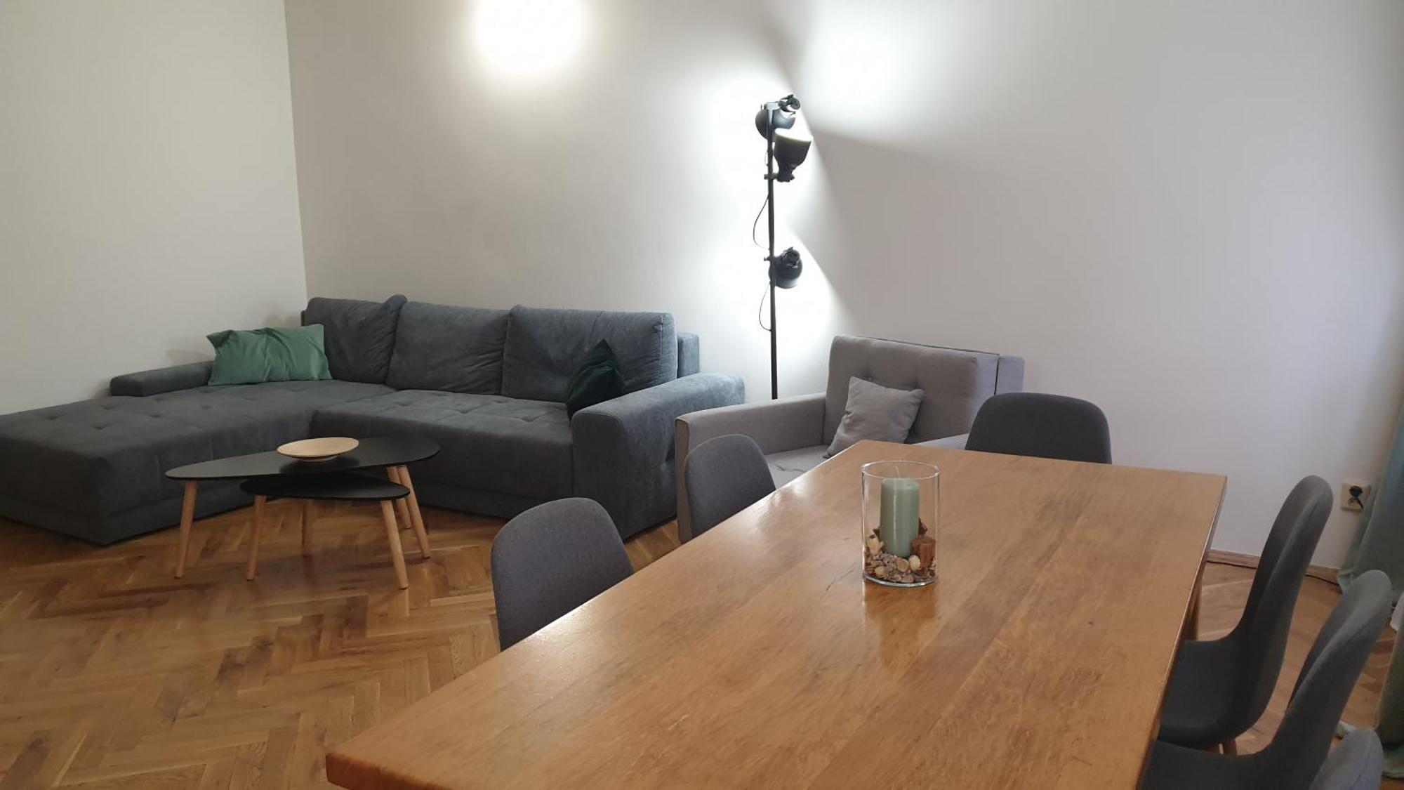 White Swan Boutique Apartments Prag Dış mekan fotoğraf